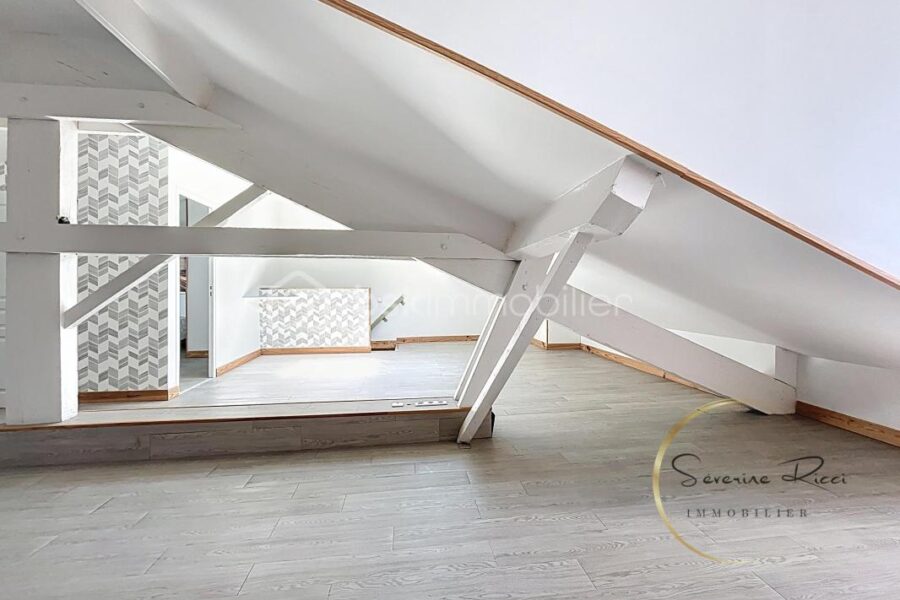 Maison à vendre à Lavelanet — Vue dégagée — photo 19