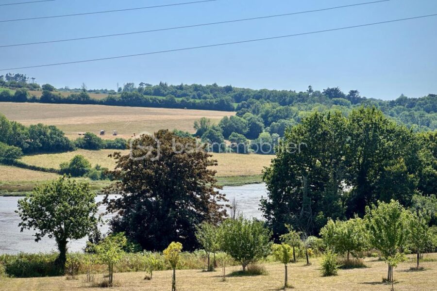 Maison à vendre à Pont croix — Vue nature — photo 18