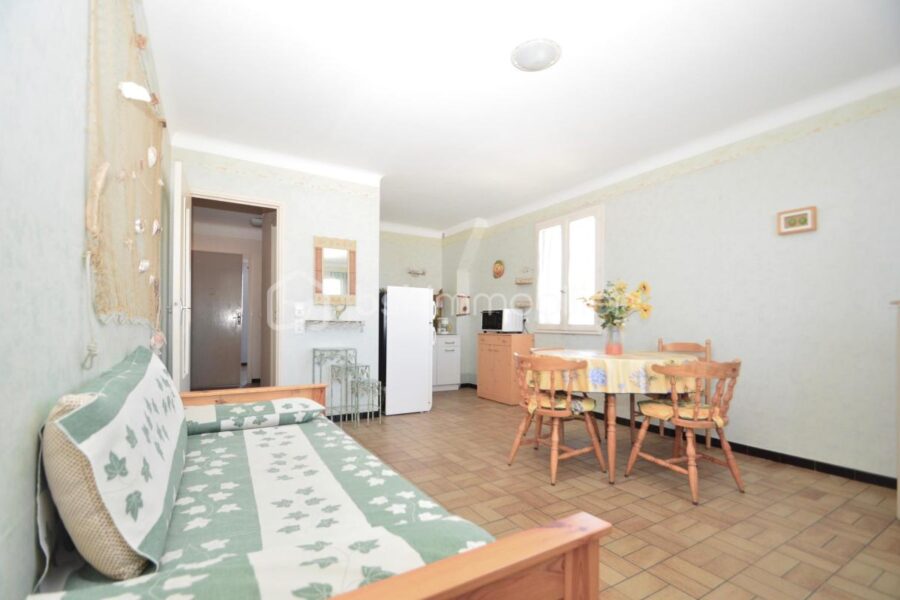à vendre à Le Barcarès — Vue dégagée — photo 18