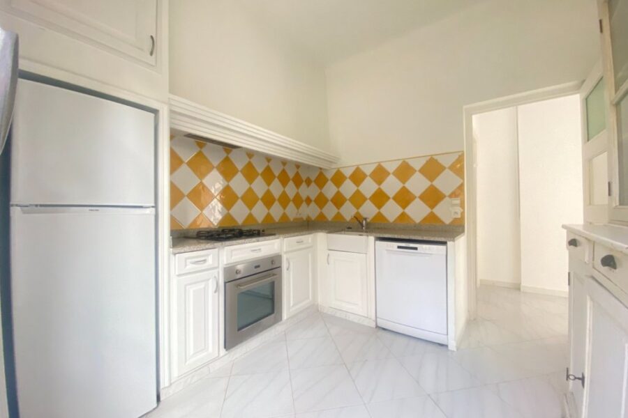 Appartement à louer à Nice — Vue mer — photo 18