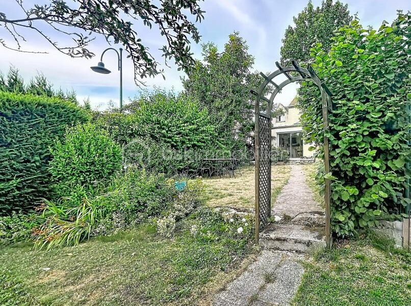 Maison à vendre à Amblainville — Vue nature — photo 18