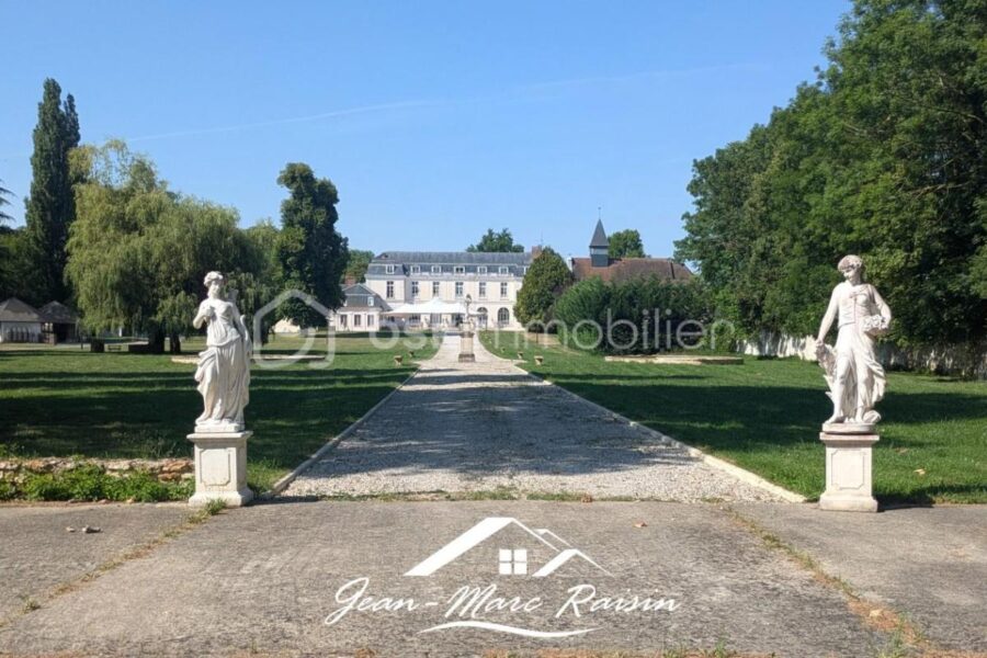 Maison à vendre à Conde sainte libiaire — Vue lac — photo 18