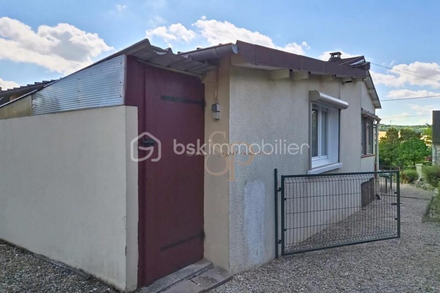 Maison à vendre à Nailly — Vue dégagée — photo 19