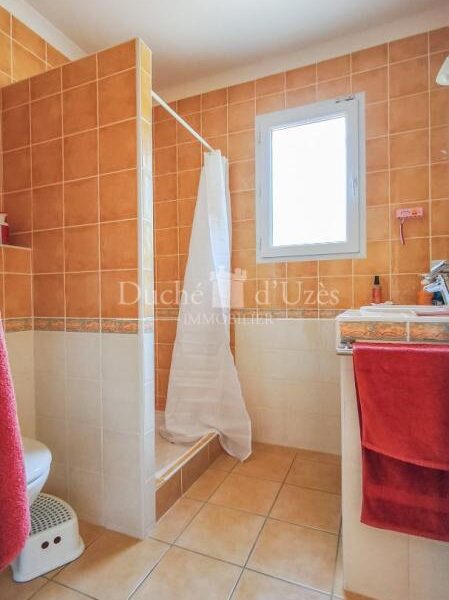 Maison à vendre à Vezenobres — Vue nature — photo 18