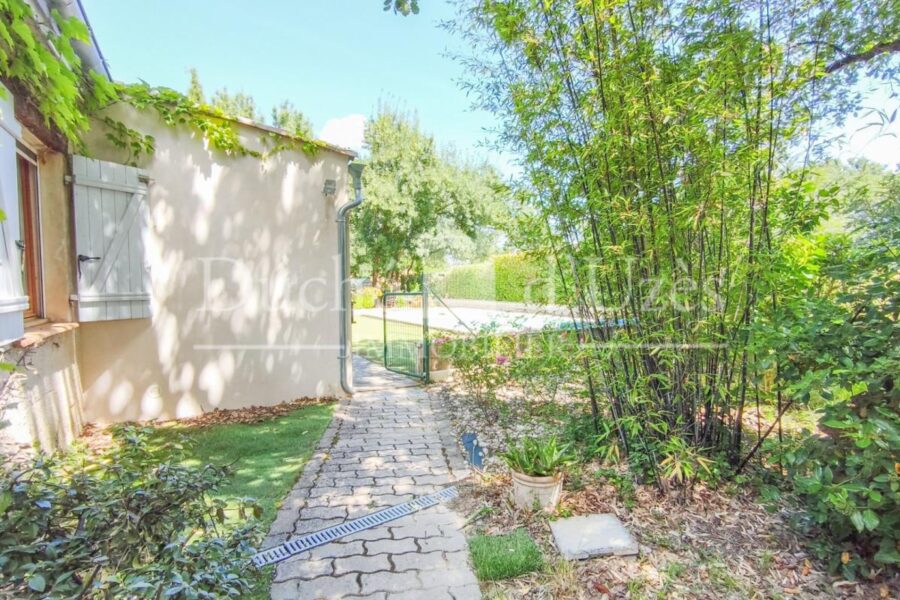 Maison à vendre à Uzes — Vue nature — photo 18