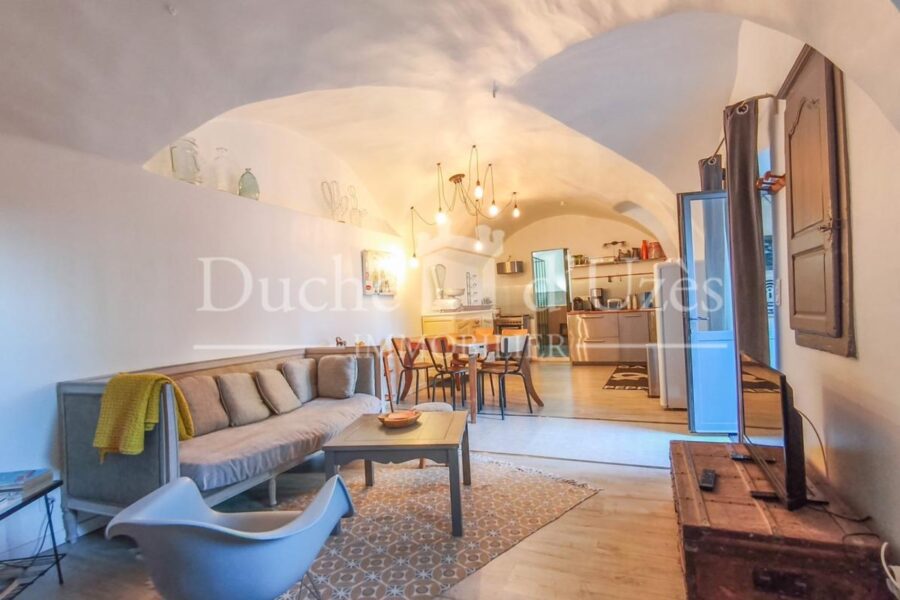 Maison à vendre à Uzes — Vue nature — photo 18