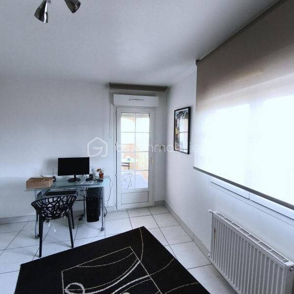 Maison à vendre à Launaguet — Vue nature — photo 18