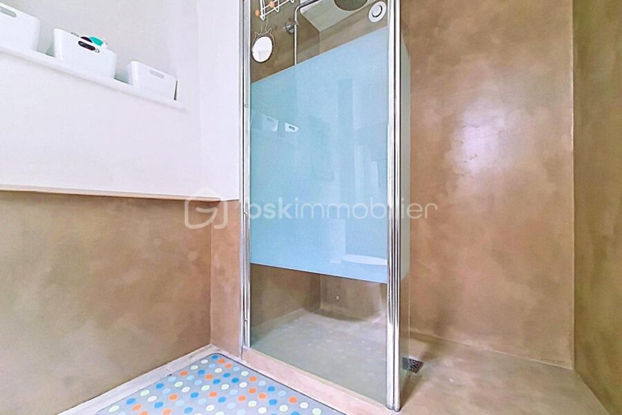 Maison à vendre à Vernet les bains — Vue sur la ville — photo 18