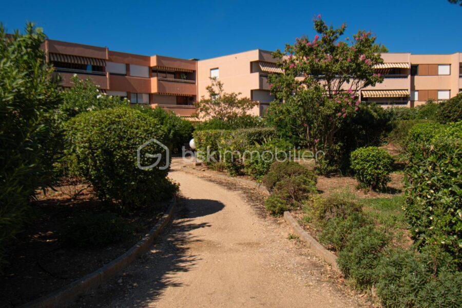 Appartement à vendre à La seyne sur mer — Vue mer — photo 18