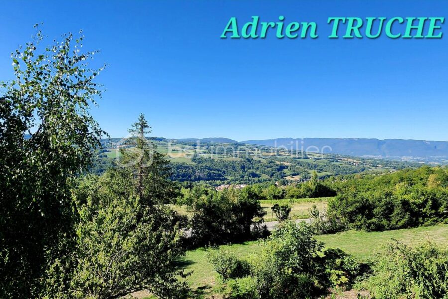 Maison à vendre à Frangy — Vue nature — photo 18