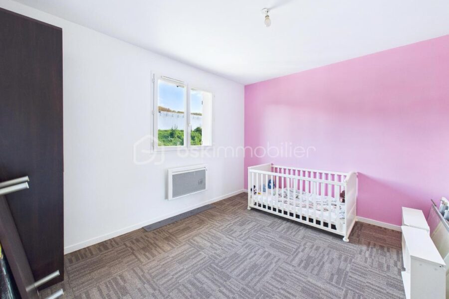 Maison à vendre à Baulne — Vue fleuve — photo 18