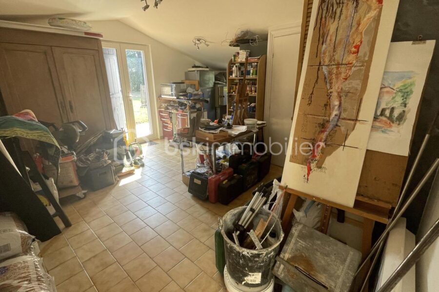 Maison à vendre à Pressignac vicq — Vue nature — photo 18