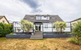 Maison à vendre à Mareil marly — Vue nature — photo 18