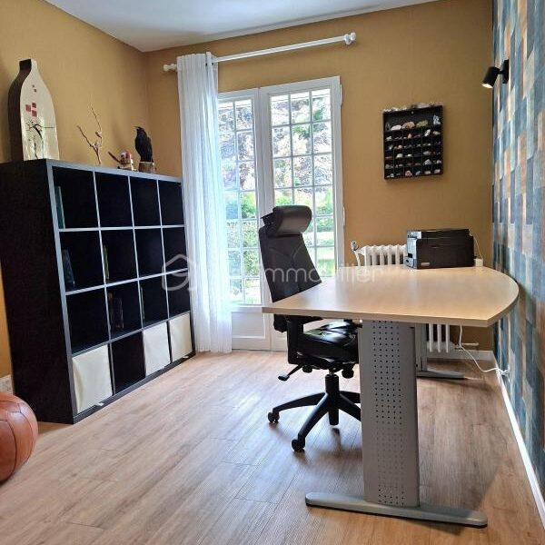 Maison à vendre à Chooz — Vue fleuve — photo 18