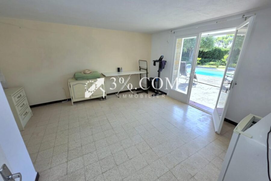 Maison à vendre à Saint raphael — Vue mer — photo 18