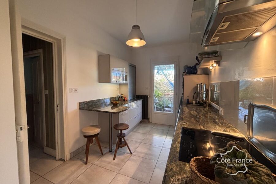 Maison à vendre à Saint etienne de maurs — Vue nature — photo 18