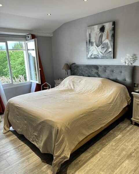 Maison à vendre à Tourrettes — Vue nature — photo 18