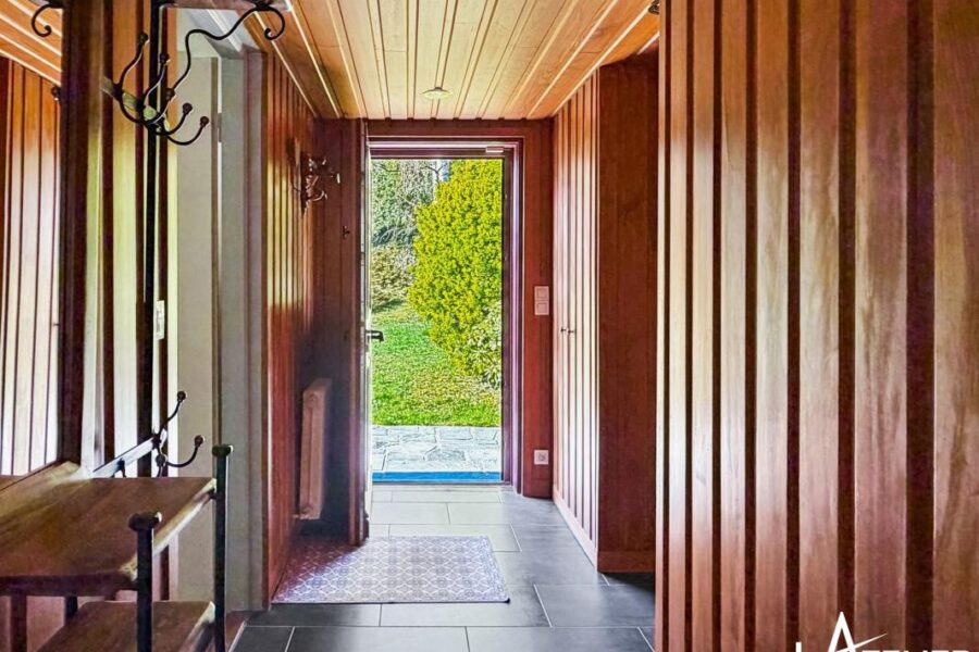 Maison à vendre à Mareil marly — Vue nature — photo 18