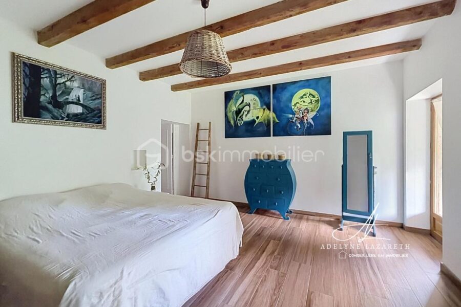 Maison à vendre à Marcellaz albanais — Vue nature — photo 18
