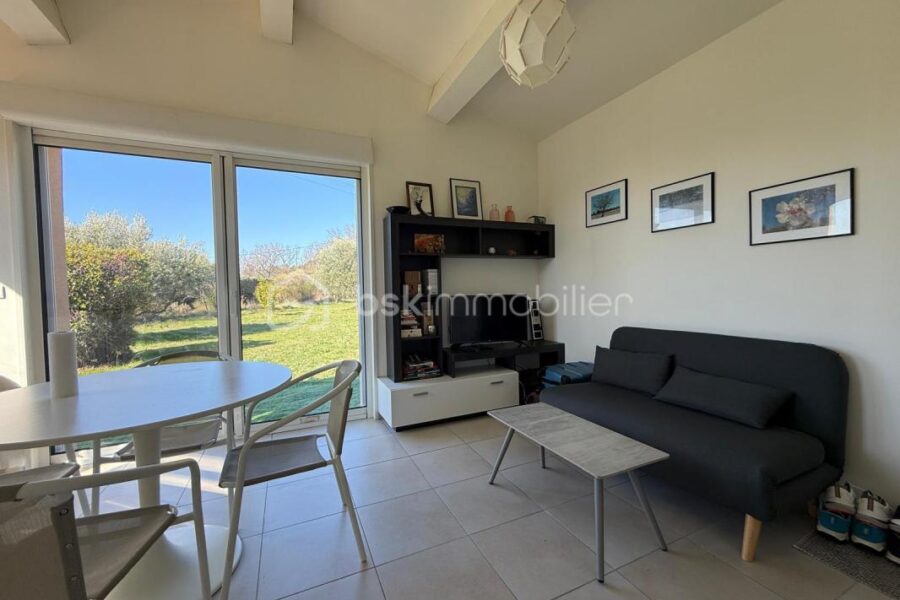 Maison à vendre à Aix en provence — Vue nature — photo 18