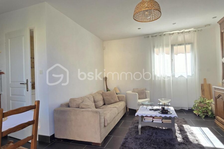 Maison à vendre à Gignac — Vue nature — photo 18