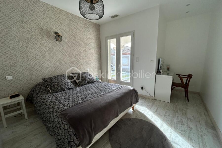 Maison à vendre à Bedarieux — Vue dégagée — photo 18