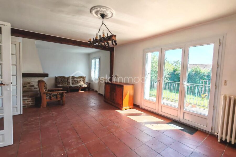 Maison à vendre à Saint simeon — Vue nature — photo 18