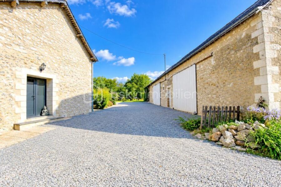 Maison à vendre à Boce — Vue nature — photo 18