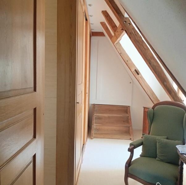 Maison à vendre à Thegra — Vue nature — photo 18