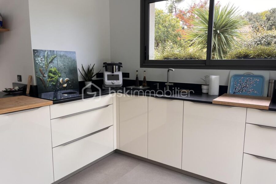 Maison à vendre à Soulac sur mer — Vue dégagée — photo 19