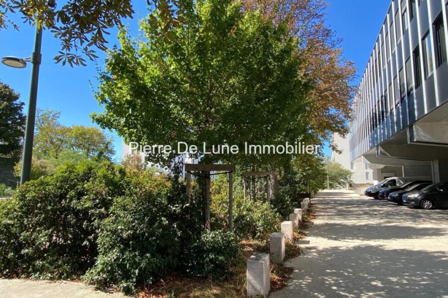 Appartement à vendre à Lyon — Vue sur la ville — photo 18