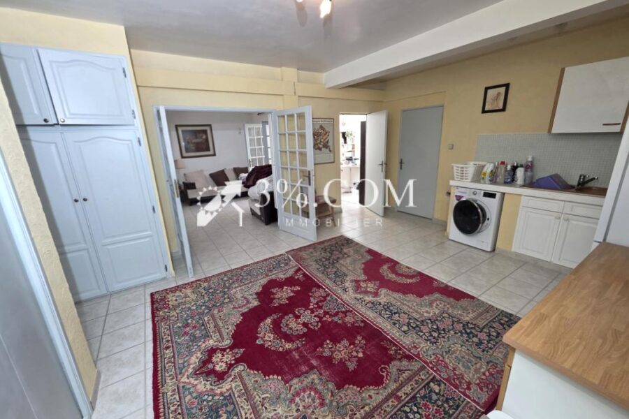 Maison à vendre à Saint raphael — Vue mer — photo 18