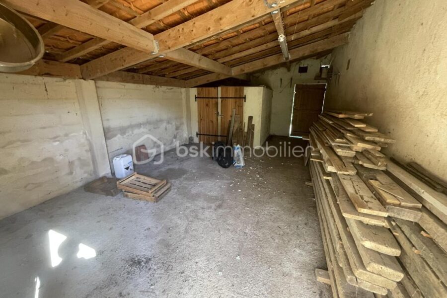 Maison à vendre à Mouleydier — Vue dégagée — photo 19