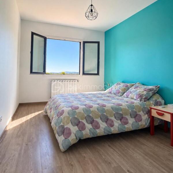 Maison à vendre à Grezieu la varenne — Vue nature — photo 18