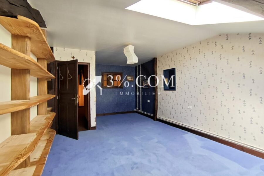 Maison à vendre à Bulligny — Vue dégagée — photo 18