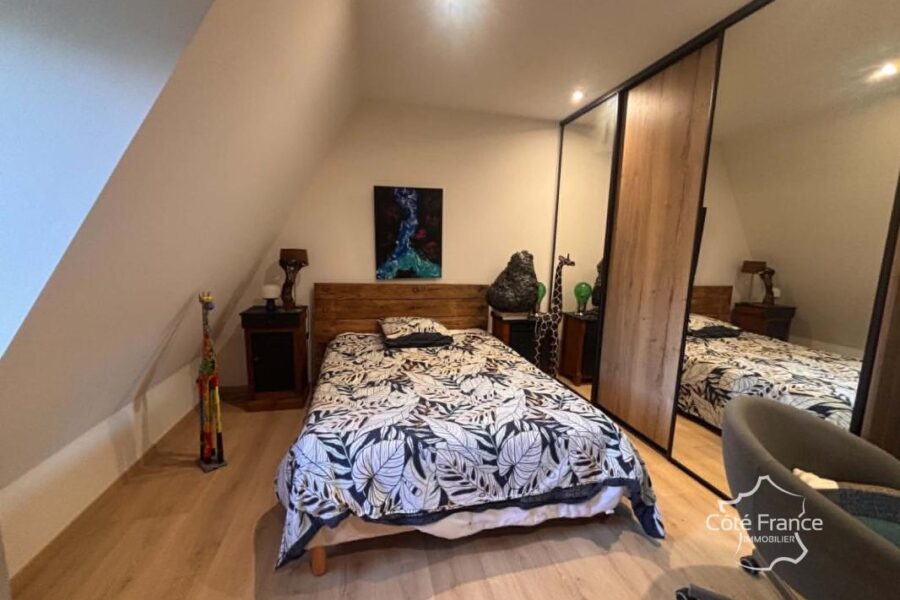 Maison à vendre à Cassaniouze — Vue nature — photo 18