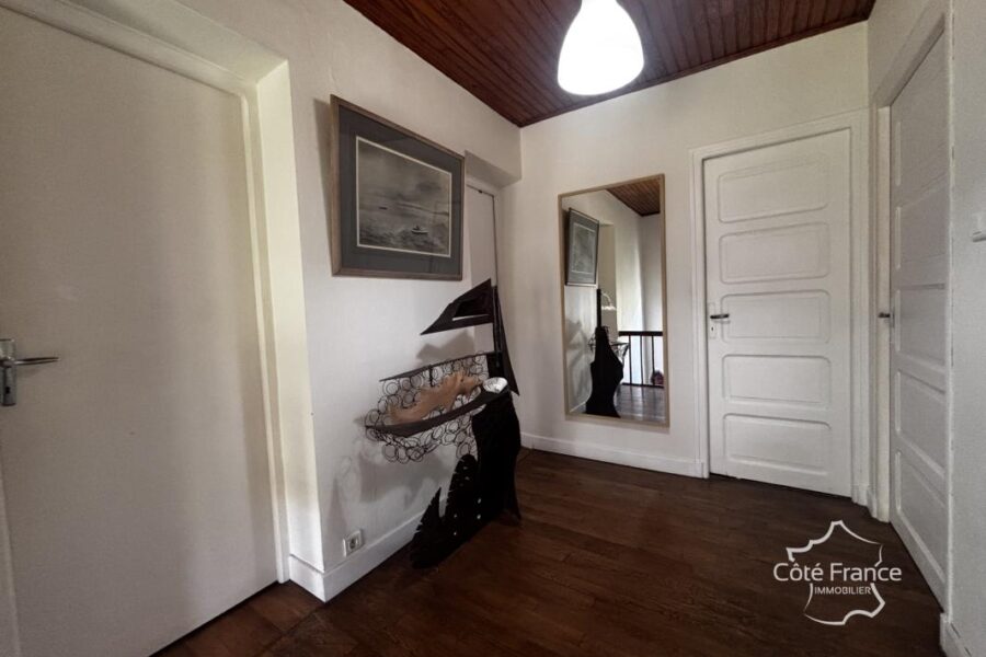 Maison à vendre à Grand vabre — Vue lac — photo 18