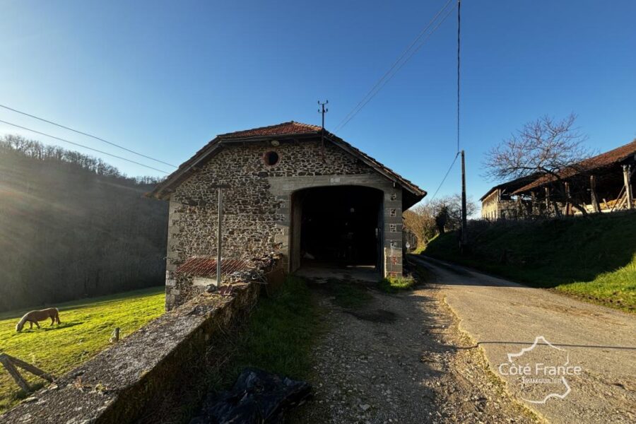 Maison à vendre à Maurs — Vue nature — photo 18