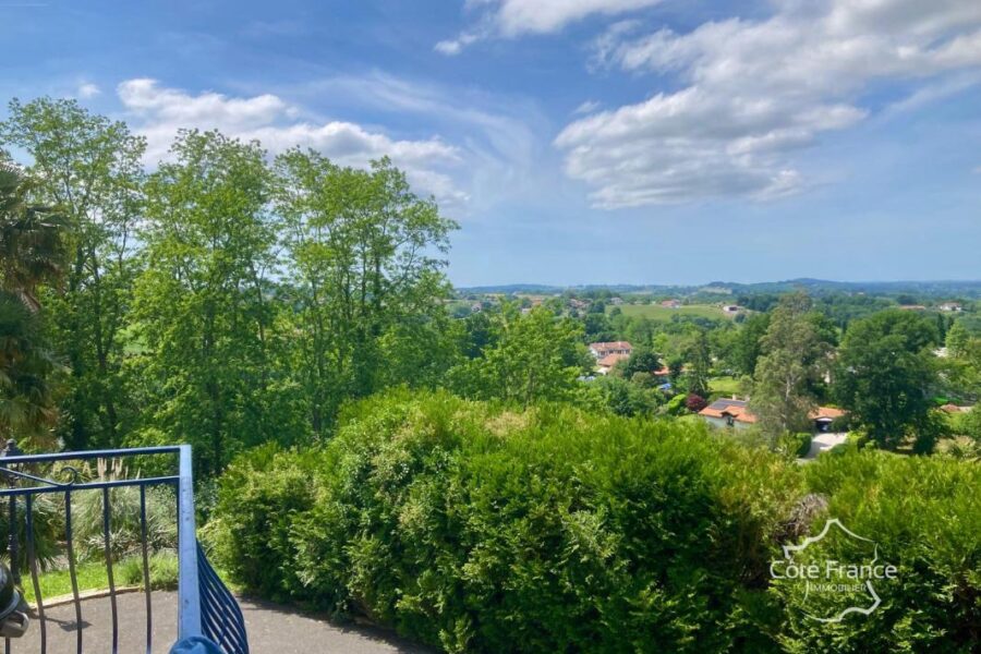 Maison à vendre à Cambo les bains — Vue nature — photo 18