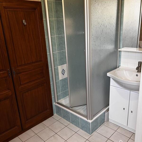 Maison à vendre à Arnac — Vue lac — photo 18