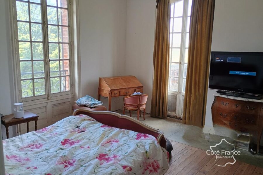 Maison à vendre à Proisy — Vue nature — photo 18