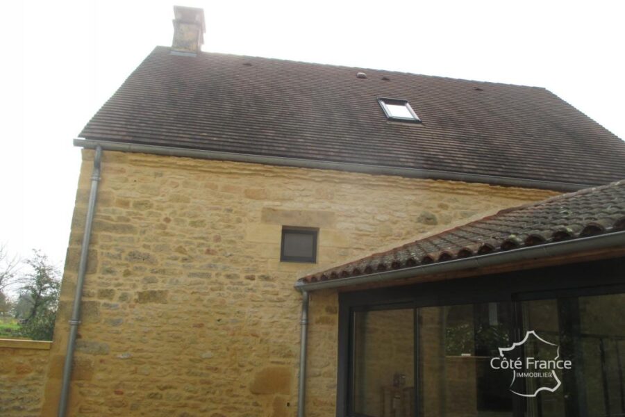 Maison à vendre à Sarlat la caneda — Vue nature — photo 18
