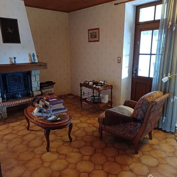 Maison à vendre à Saint privat — Vue nature — photo 18