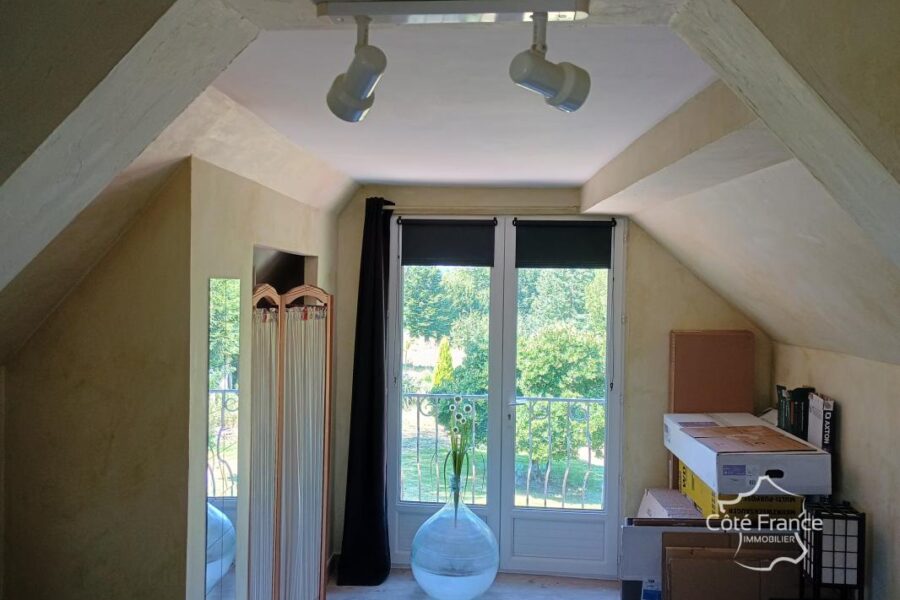 Maison à vendre à Marly gomont — Vue nature — photo 18