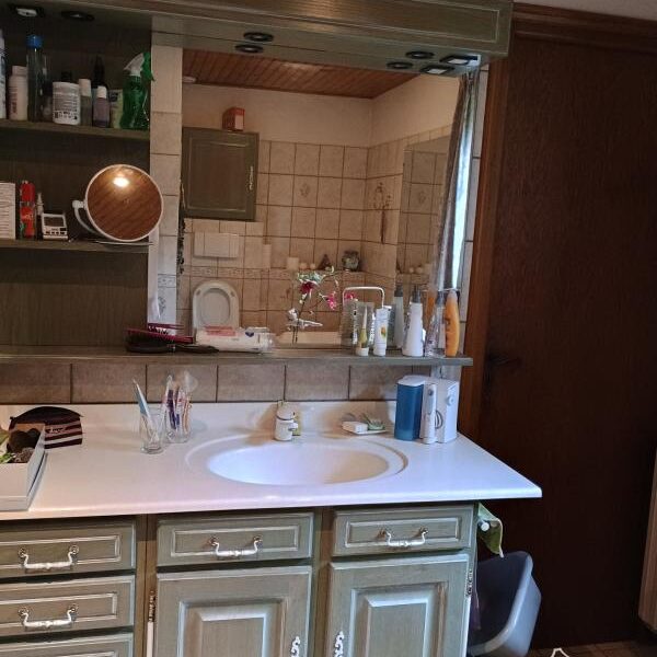 Maison à vendre à Rozoy sur serre — Vue nature — photo 18