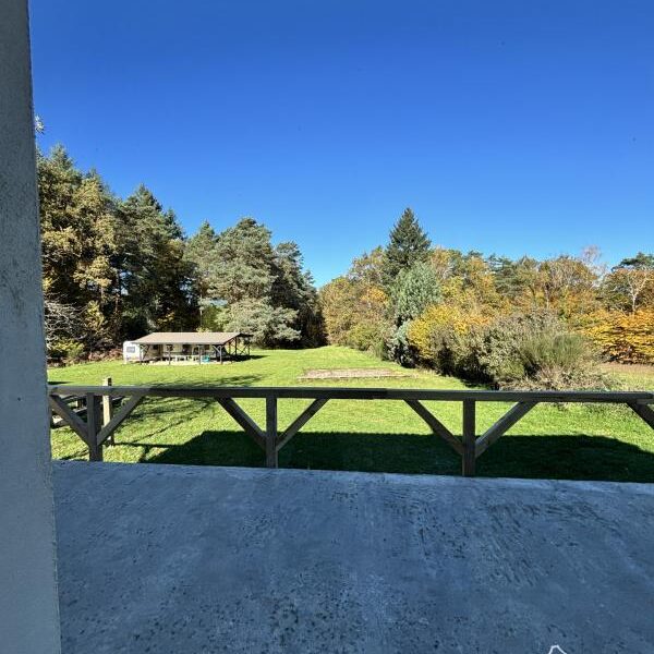 Maison à vendre à Goulles — Vue nature — photo 18
