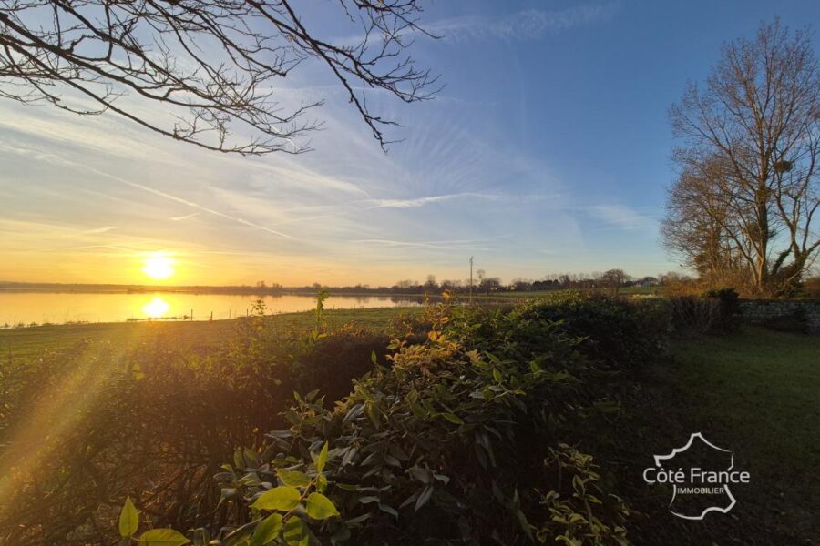 Maison à vendre à Picauville — Vue nature — photo 18