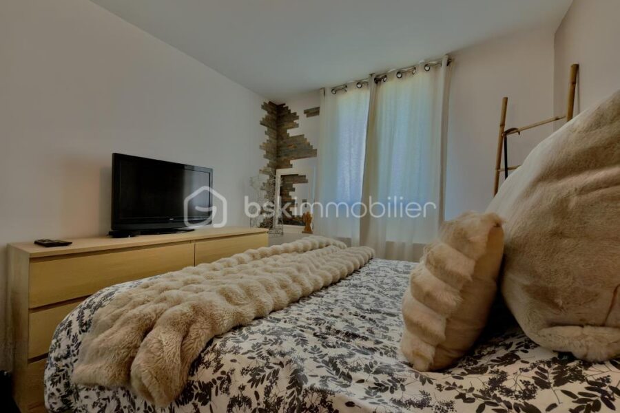 Appartement à vendre à Avignon — Vue sur la ville — photo 18