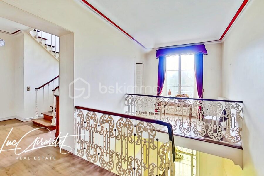Maison à vendre à Coulommiers — Vue fleuve — photo 18