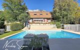 Maison à vendre à Claix — Vue montagne — photo 18